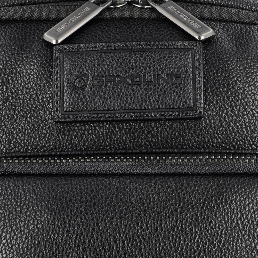 Mochila para notebook Uptown negra 16"