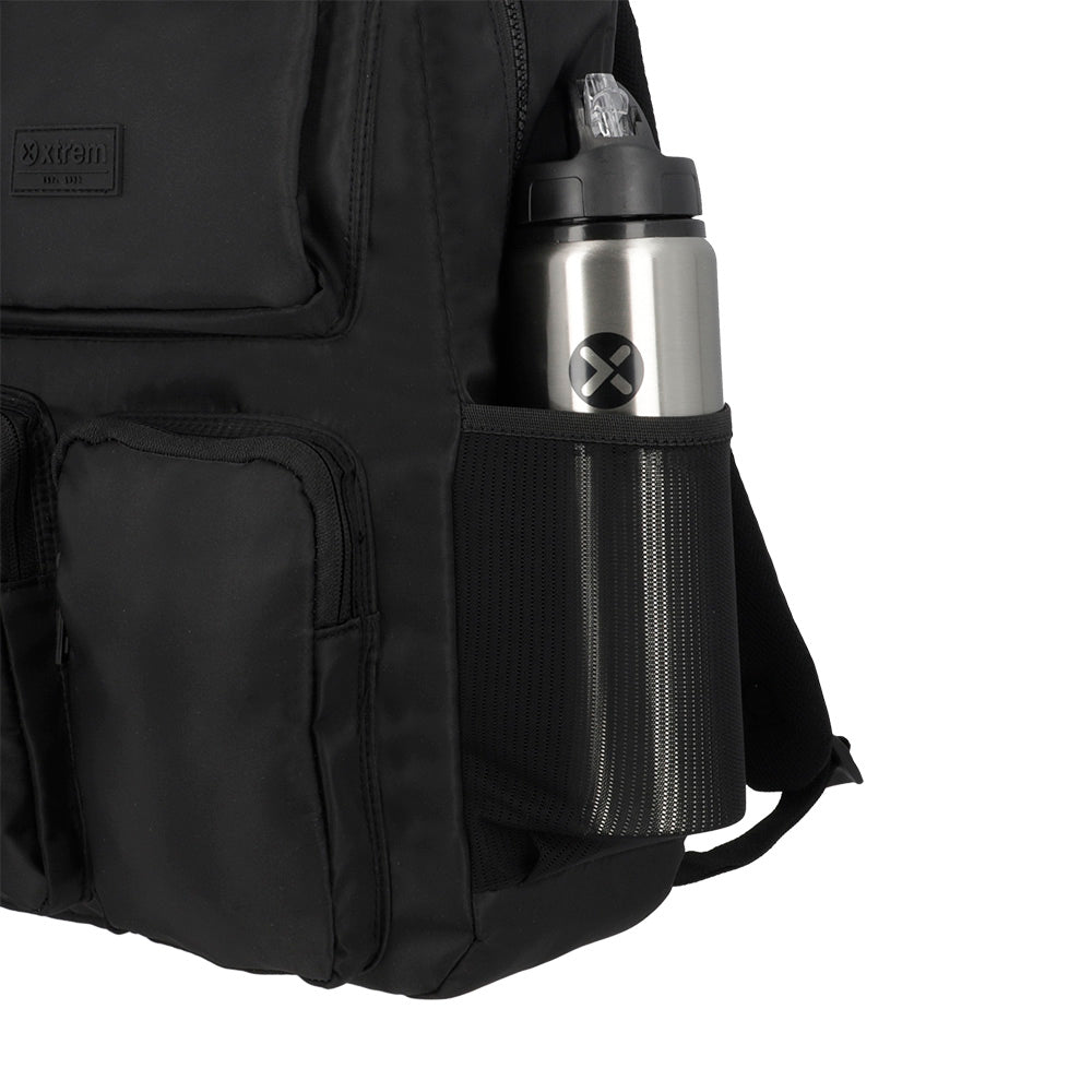 Mochila Queens 4Xt Black M