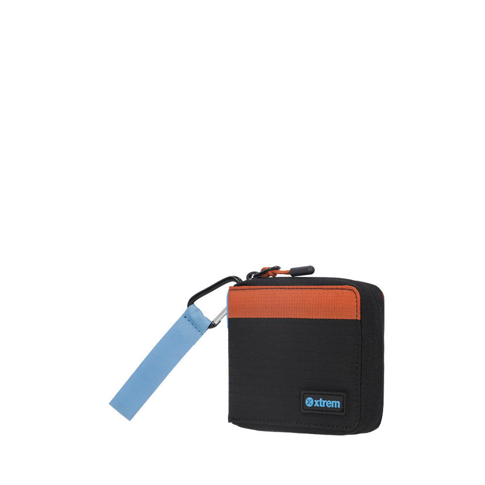 Billetera WINSTON 4XT BLACK S