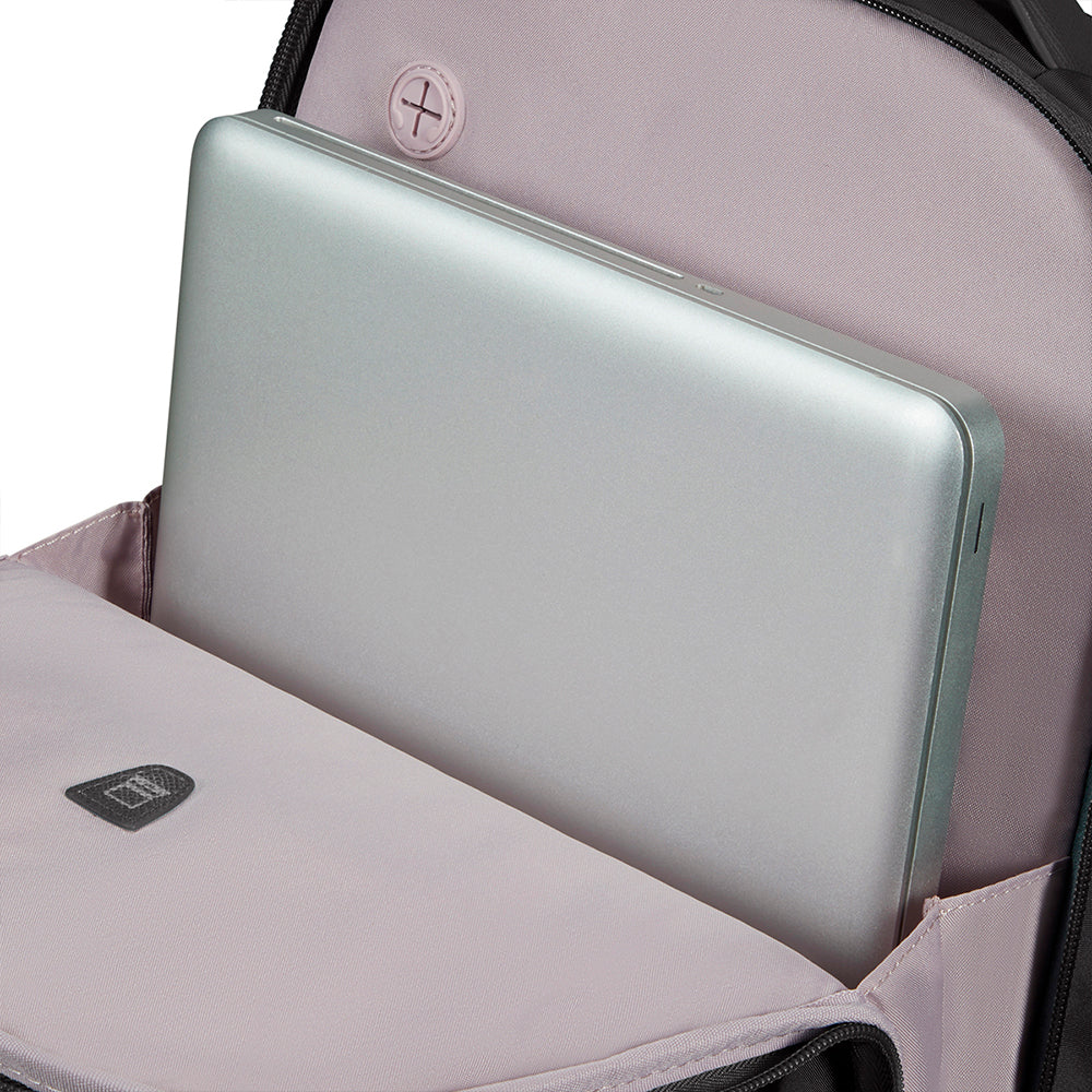 Mochila para Laptop BE-HER Negra