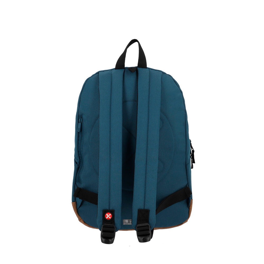 Mochila Dover 4Xt Eternity Blue M