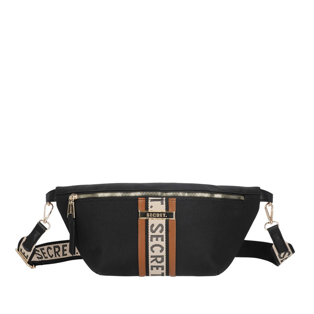 BANANO AUSTRIA FW24 NEGRO L