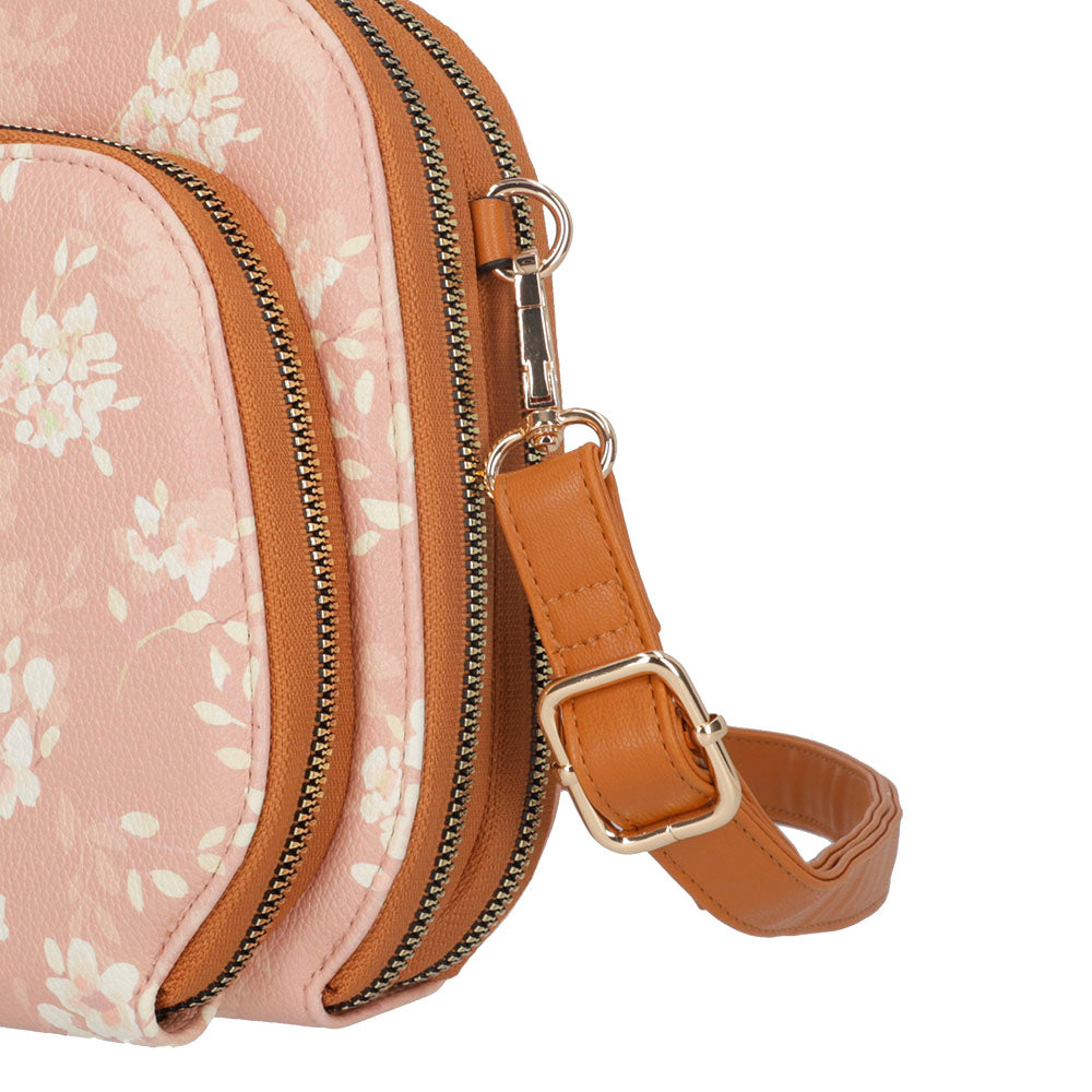 Portacelular Mother beige XL