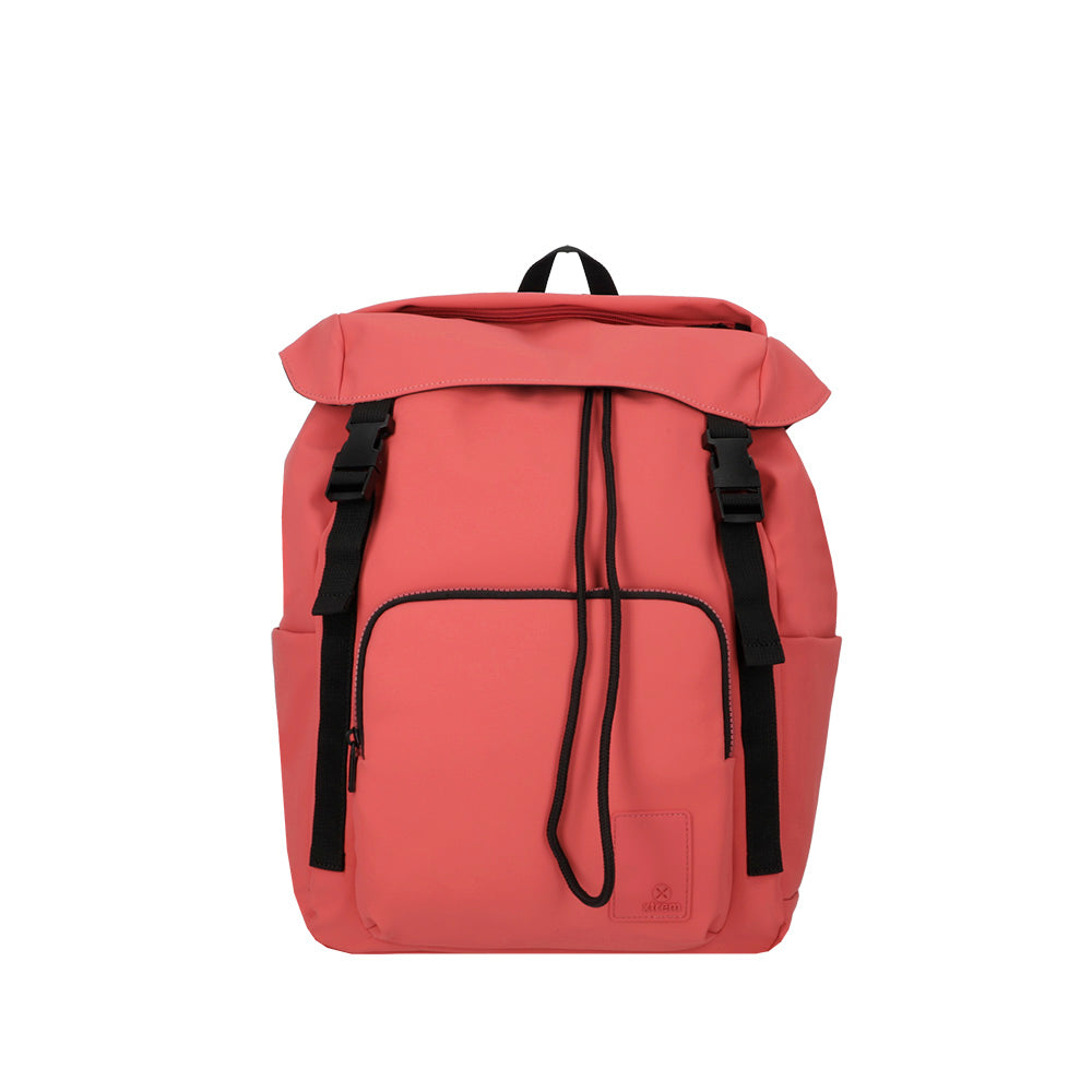 Mochila para notebook WANDA 15" roja