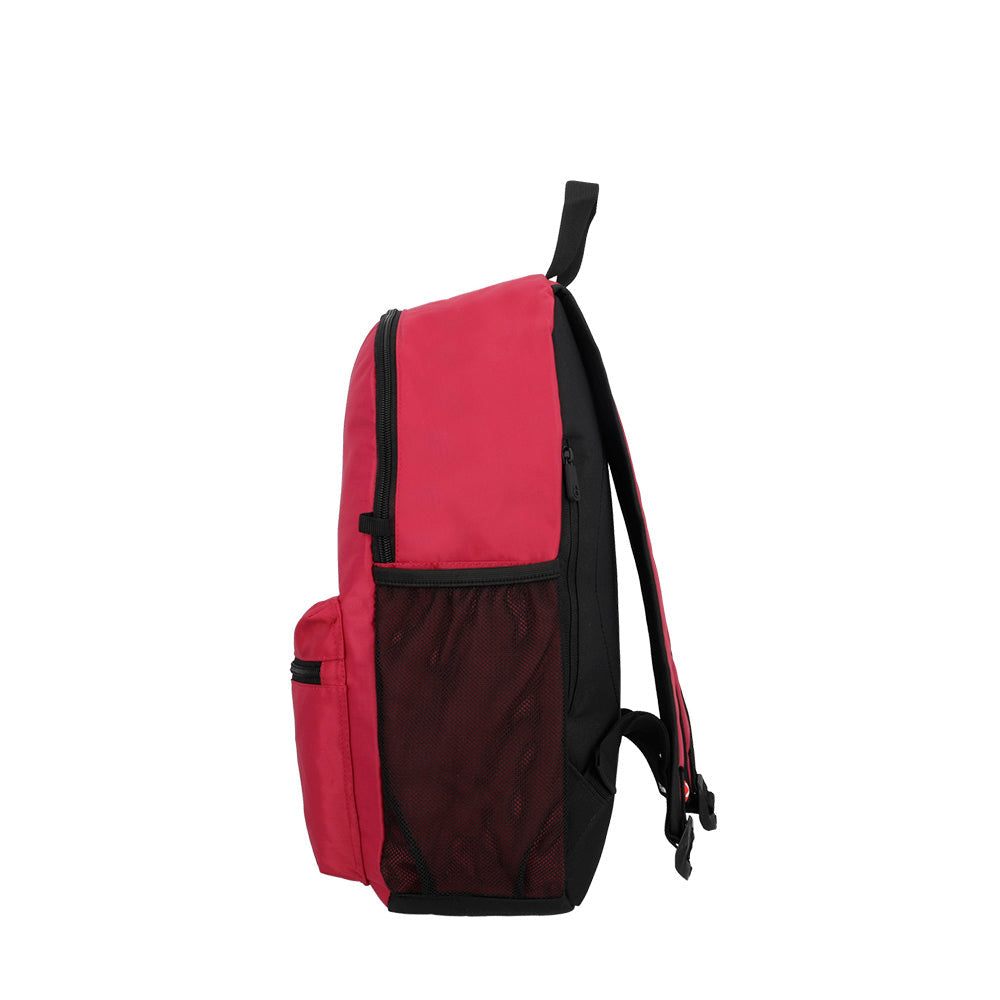 Mochila Energy 4Xt Berry Pink M