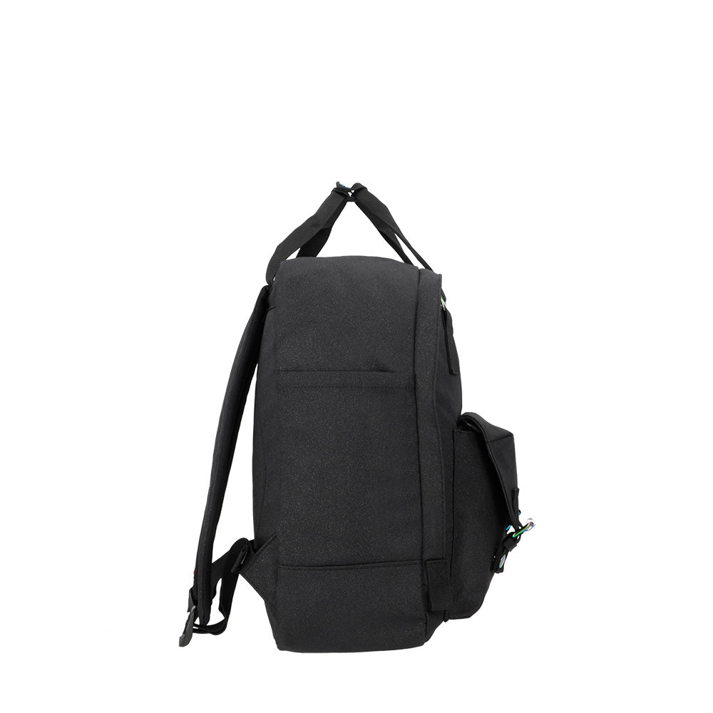 Mochila New Briz 4Xt Black M