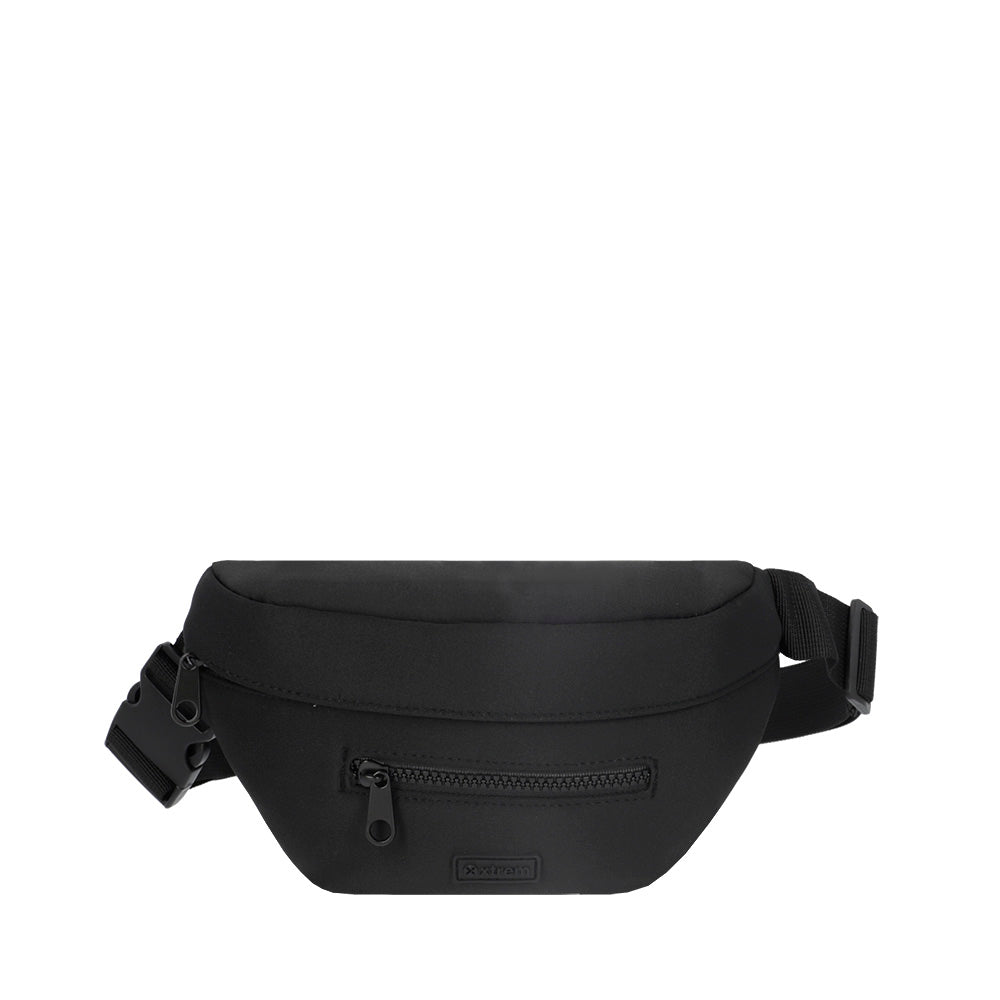 Banano REDHILL 4XT BLACK S