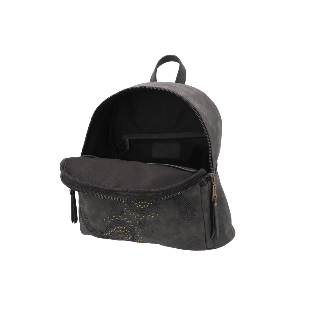 Mochila Modena Backpack Black M