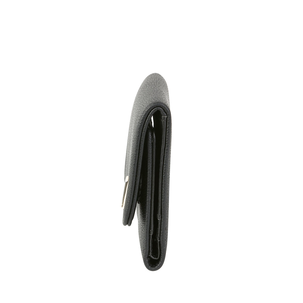 Billetera Highland Classic 4SX Negro M