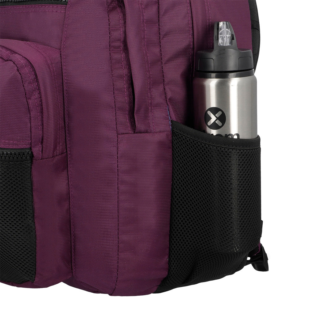 Mochila Kong 4Xt Deep Purple XL