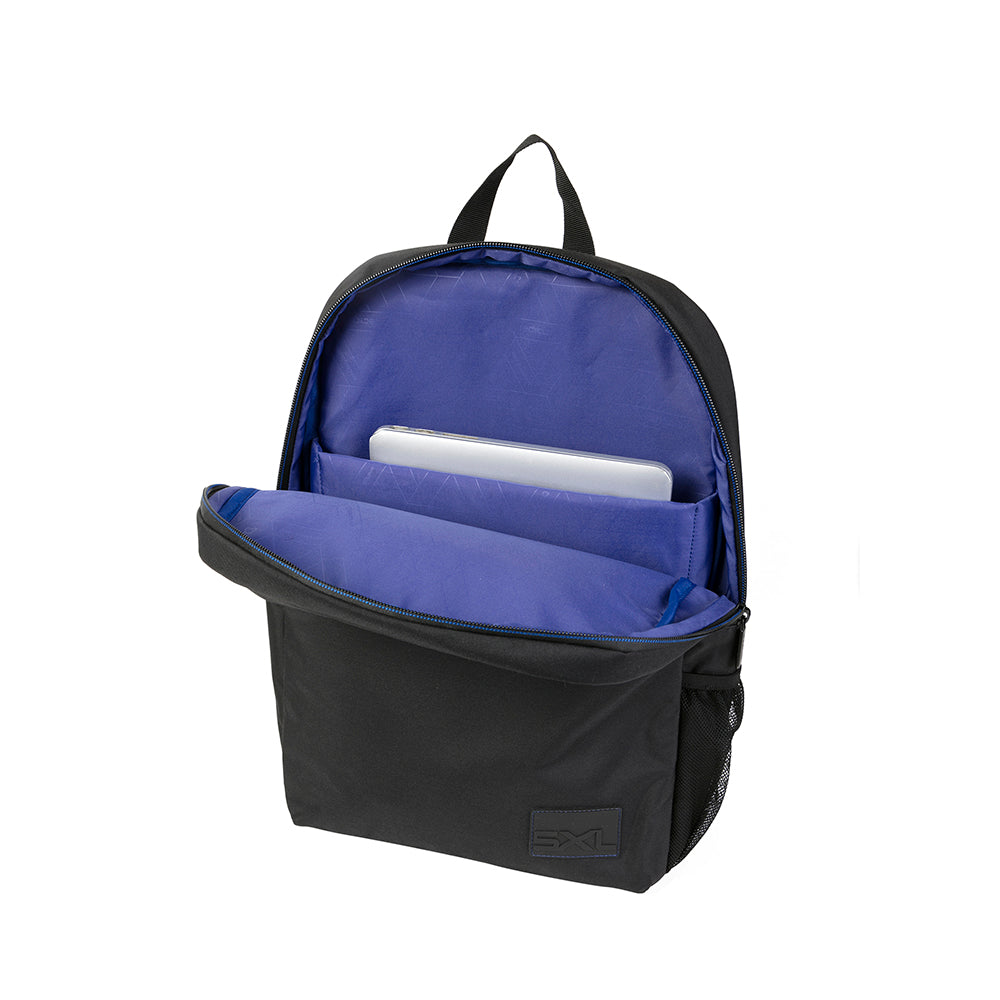 Mochila Market 4SX Negro M