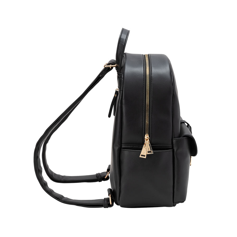 Mochila Mantua Fw24 Negro L