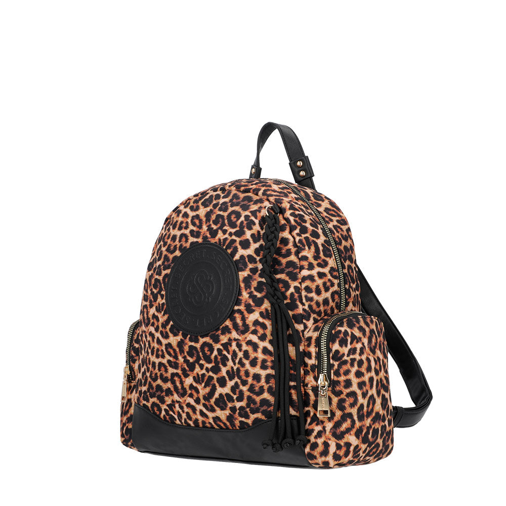 Mochila para mujer Oregon multicolor M