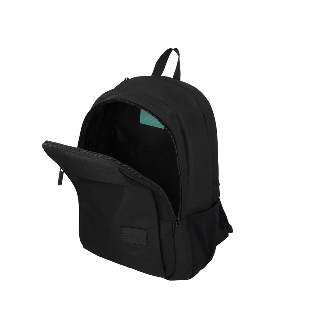 Mochila para notebook Bridge negra 16"
