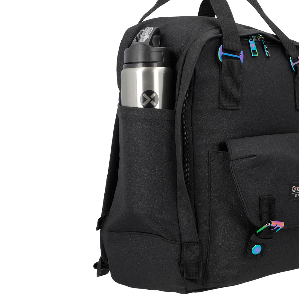 Mochila New Briz 4Xt Black M