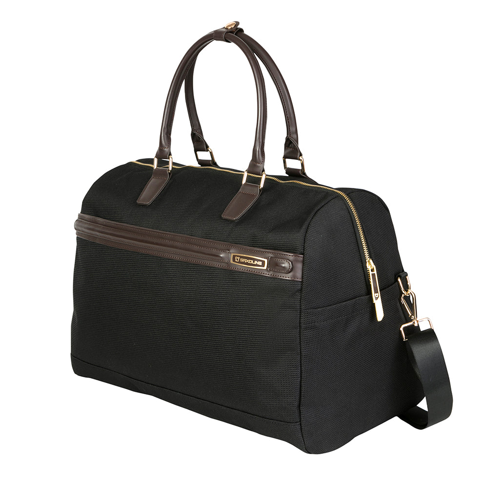 Bolso Royale 3SX Osidian Black L