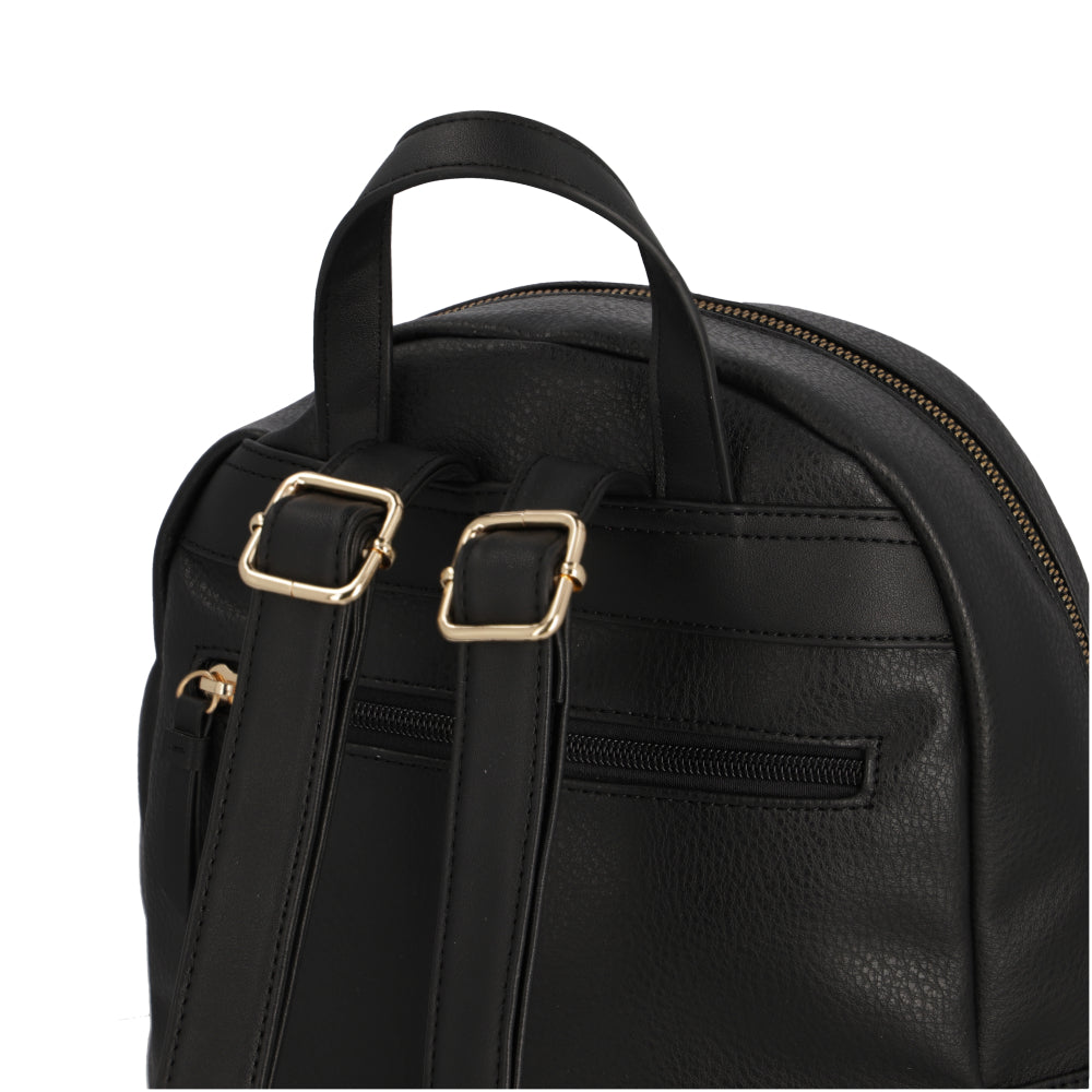 Mochila Albury Mediana Negra