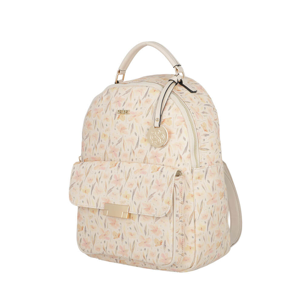 Mochila Fashion Mother Multicolor