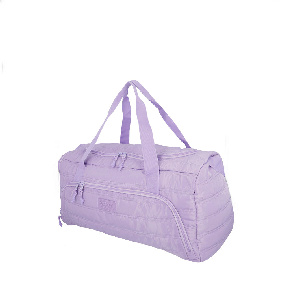 Mochila Megapack 2.0 4Xt Fresh Lilac M