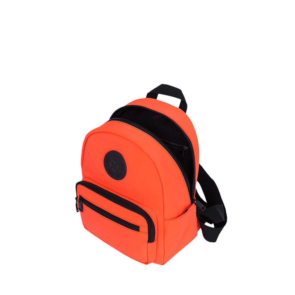 Mochila Zoe 3XT Orange S
