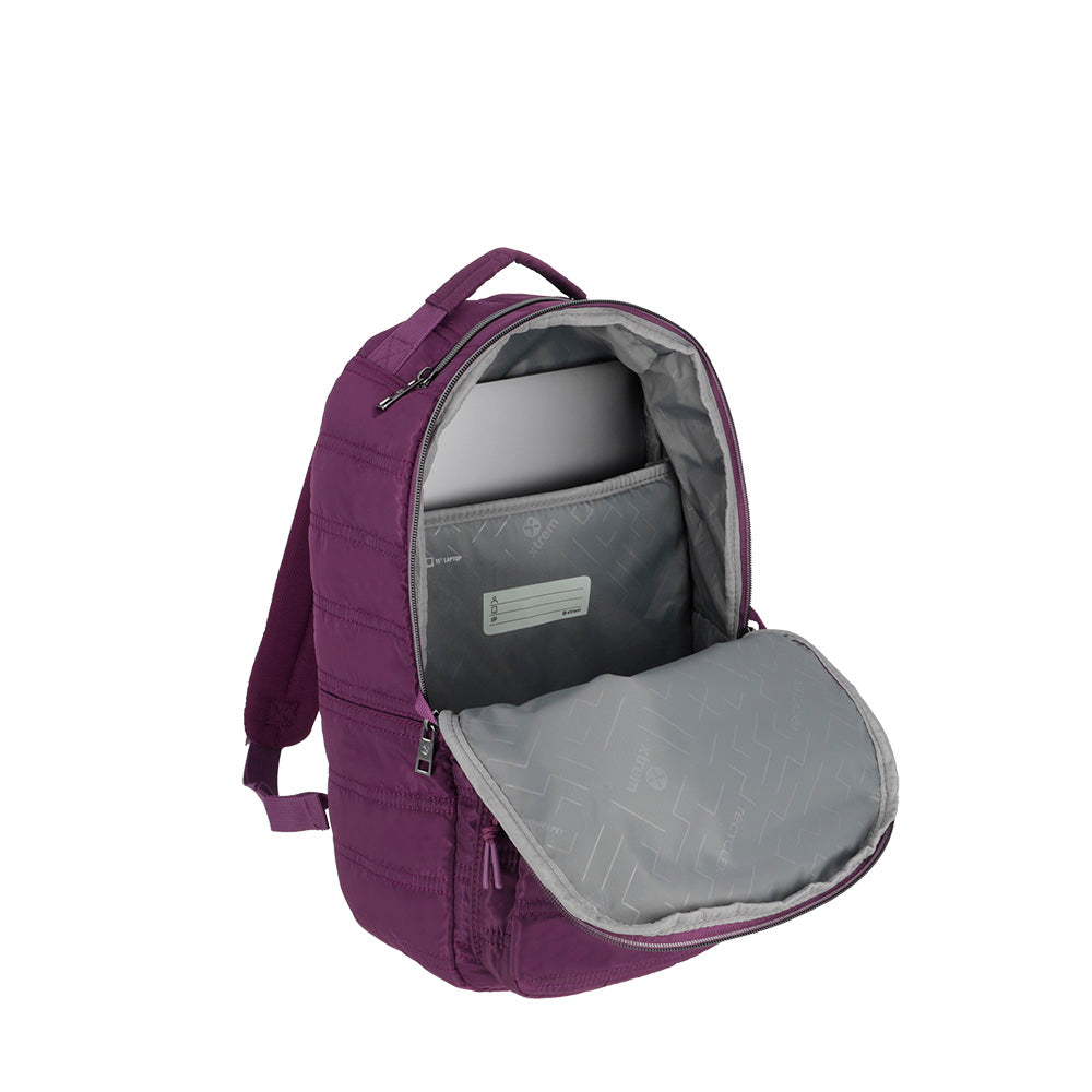 Mochila Vermont 4Xt Deep Purple M