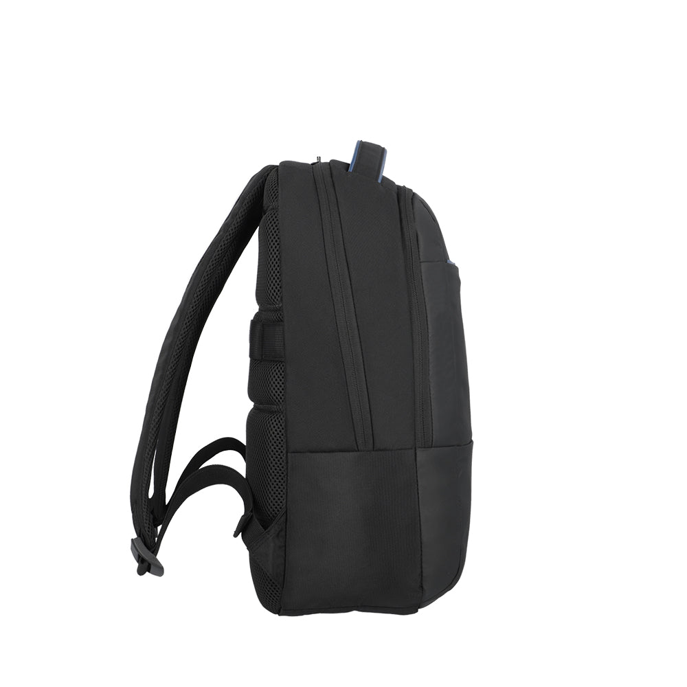 Mochila para notebook Town negra 17"