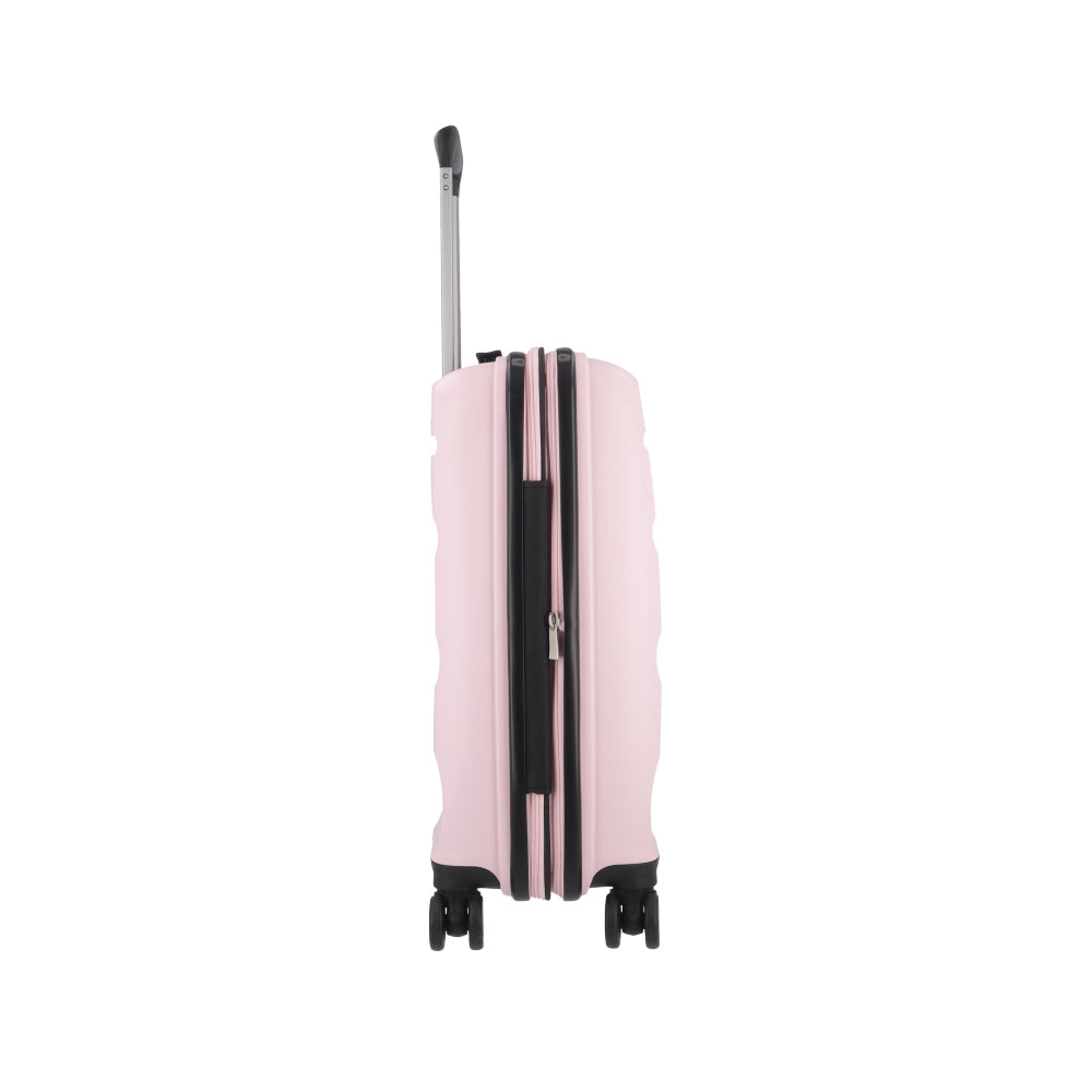Maleta Super Strong 581 Cabina Light Pink
