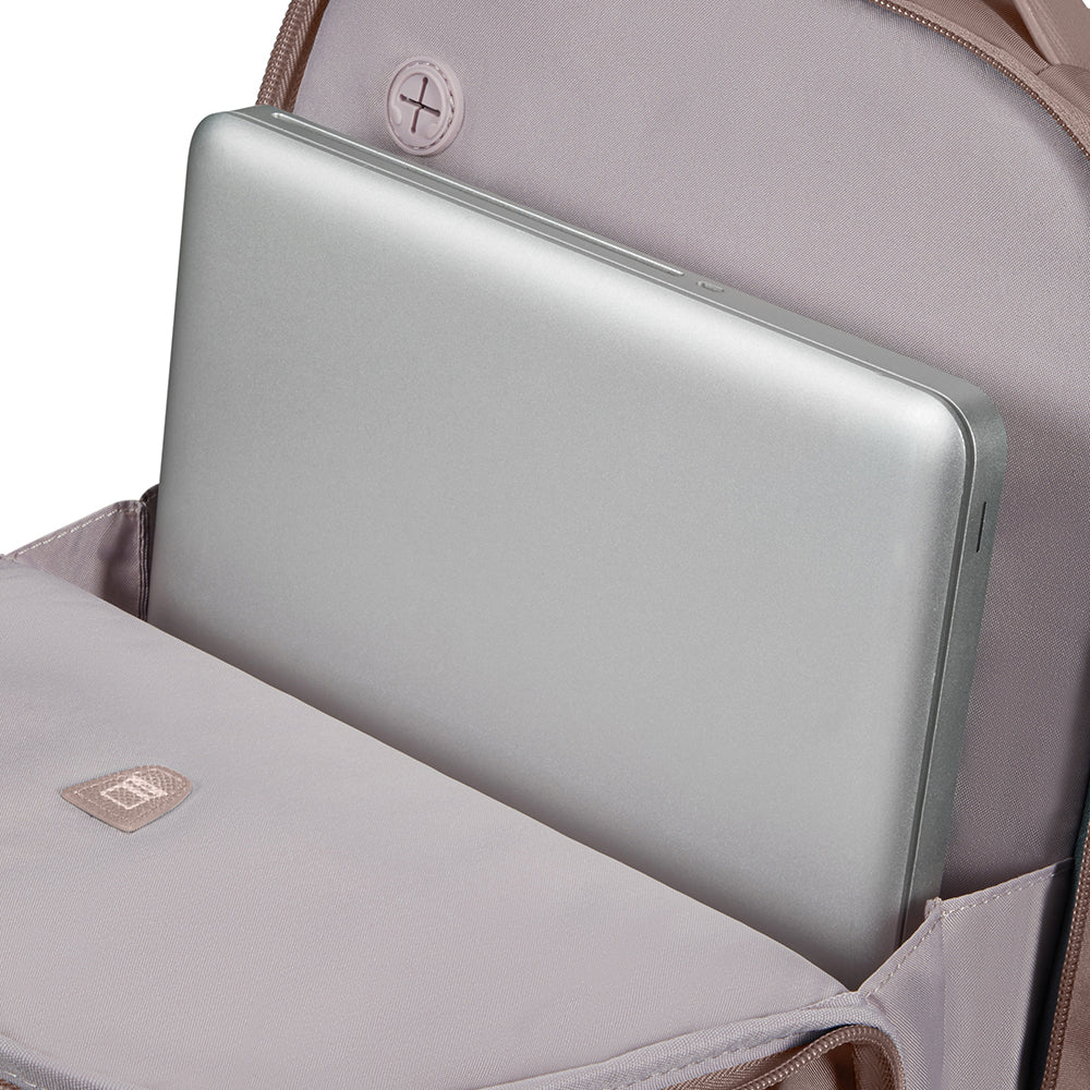 Mochila para Laptop BE-HER Rosada