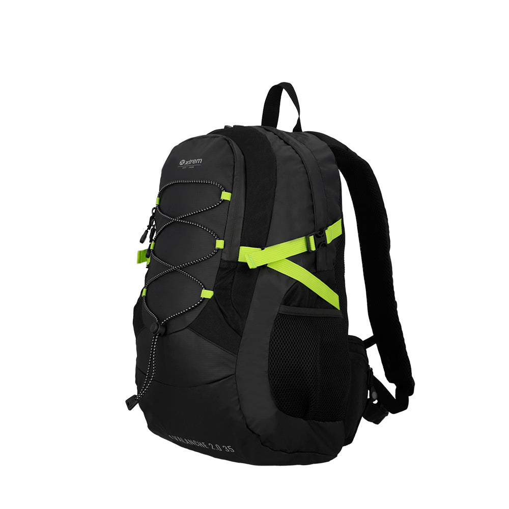 Mochila para hombre Avalanche 2.0 verde M