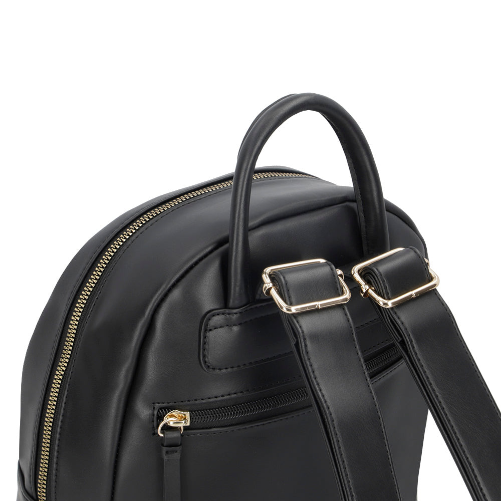 MOCHILA SUIZA FW24 NEGRO M