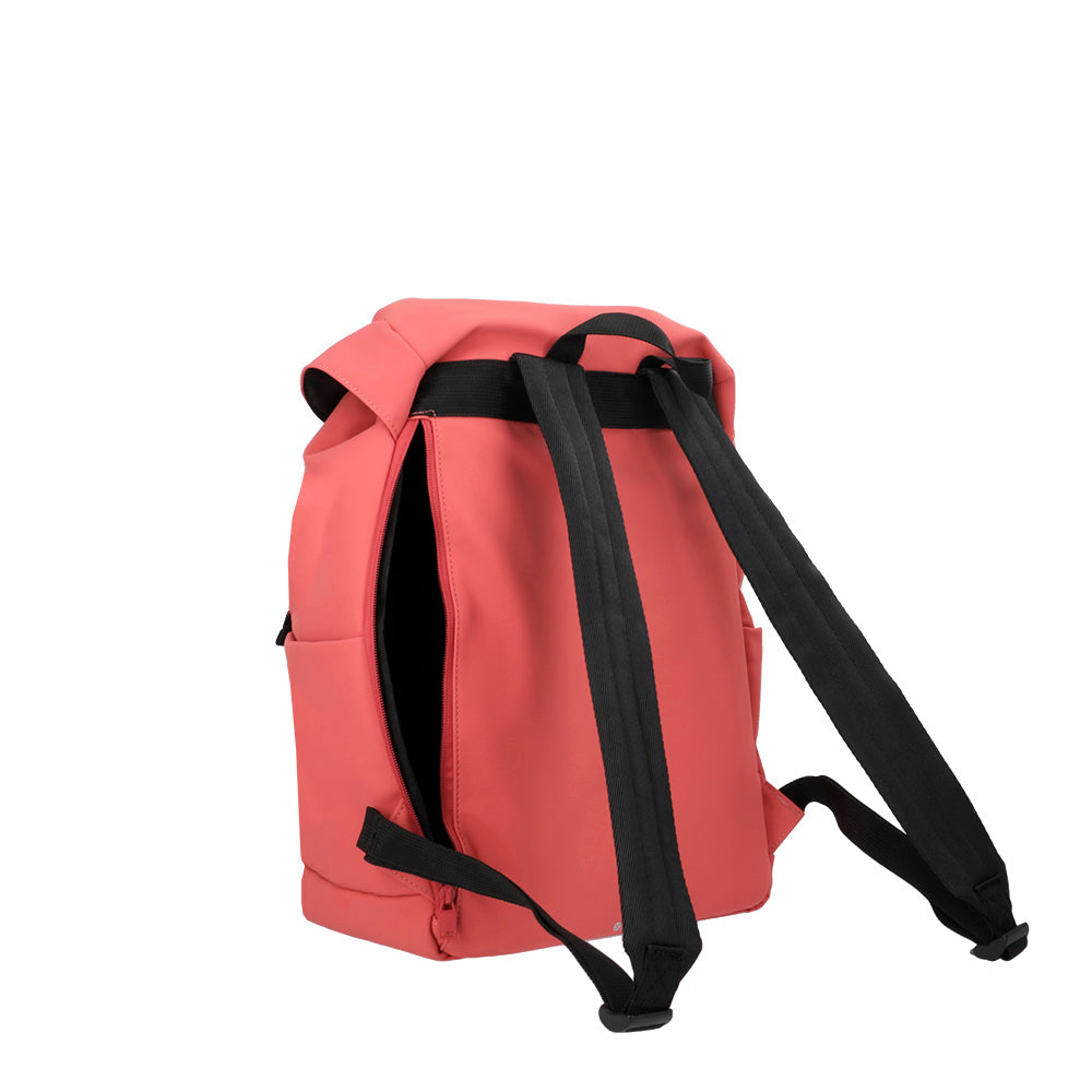 Mochila para notebook WANDA 15" roja