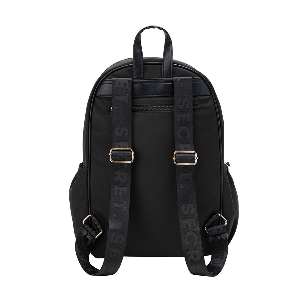 Mochila Para Notebook Alemania Fw24 Negro XL