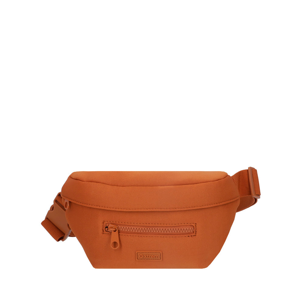 Banano REDHILL 4XT TOFFE BROWN S