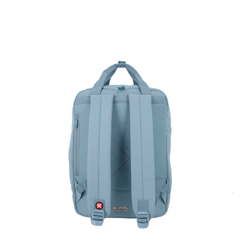Mochila New Briz 4Xt Dusty Blue M