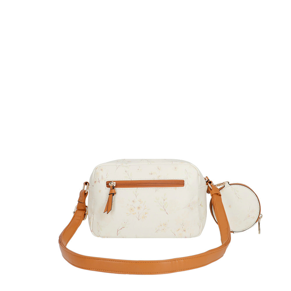 Bandolera Mother beige M