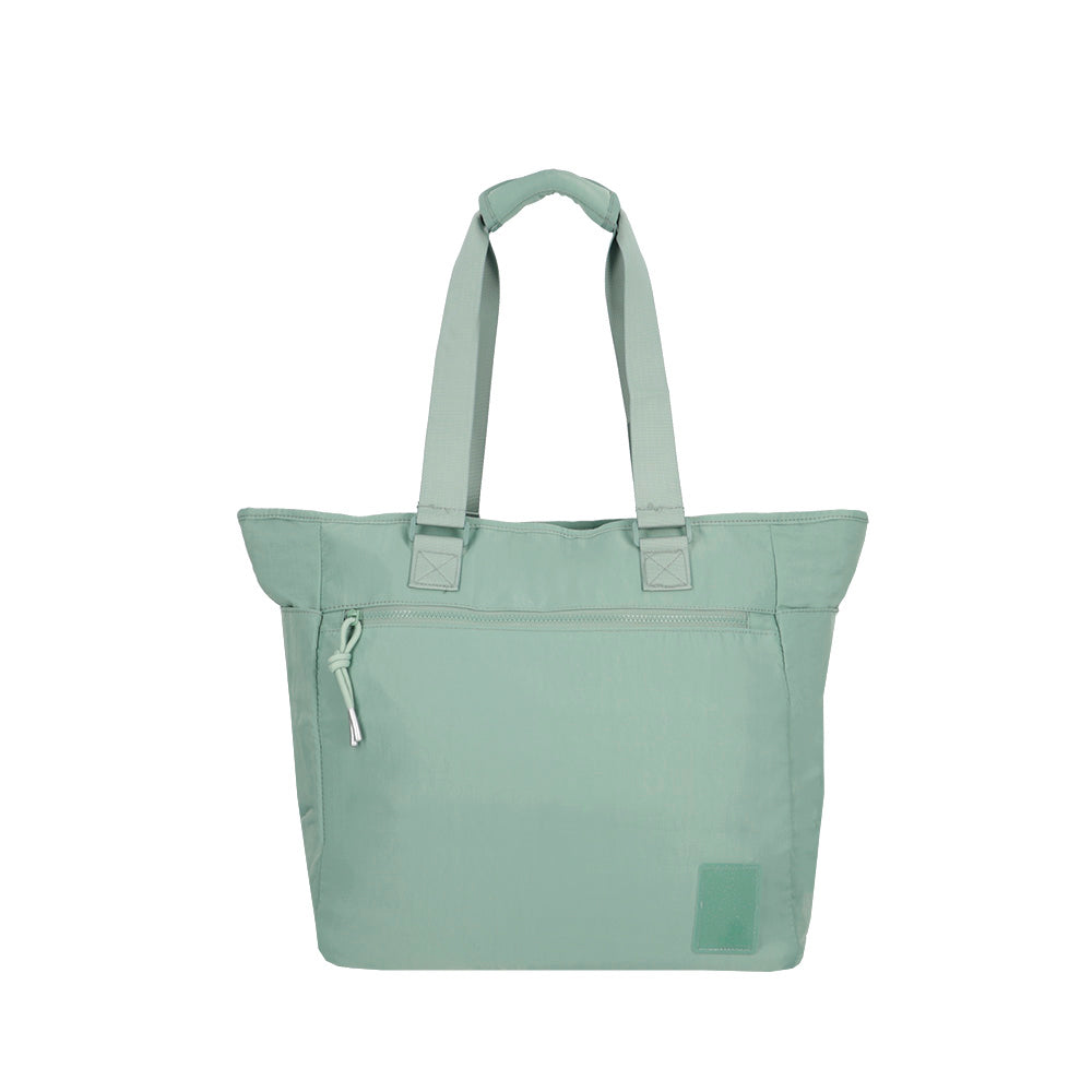 Bolso deportivo BEVERLY verde M