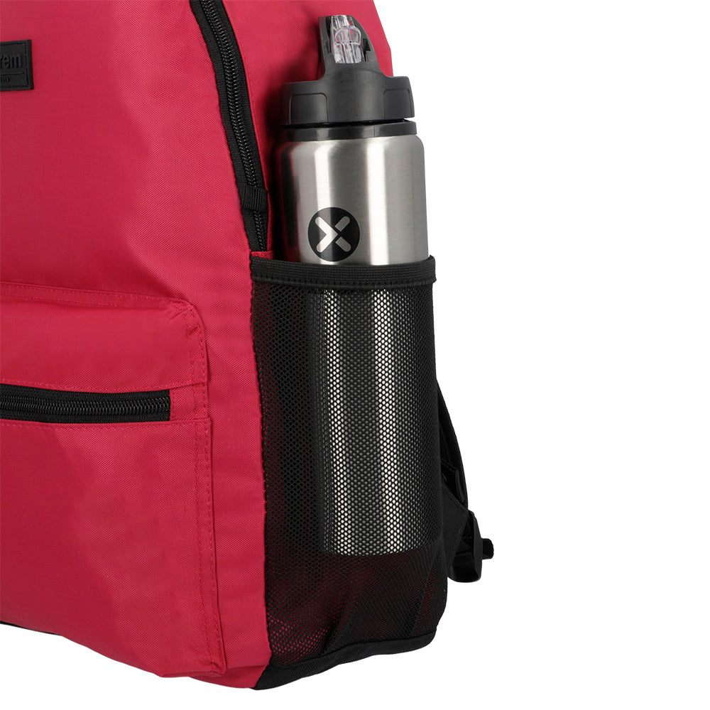 Mochila Energy 4Xt Berry Pink M