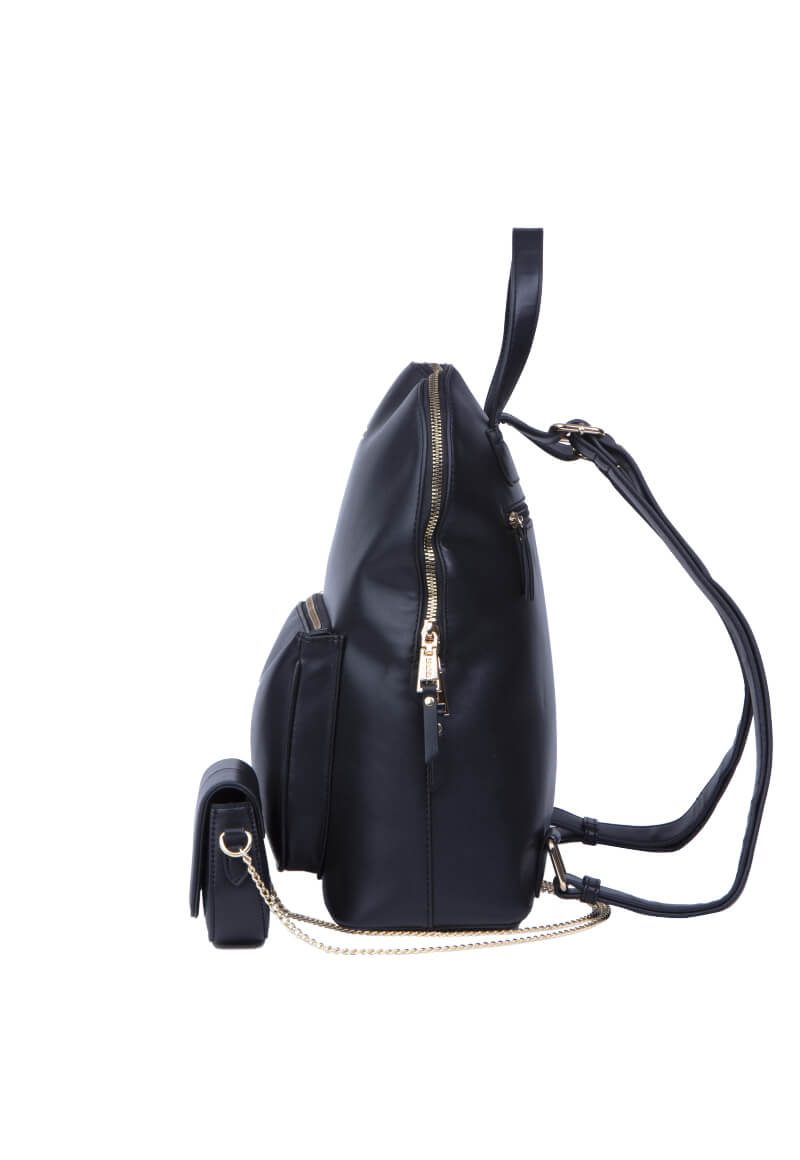 Mochila Clásica Osaka Beige