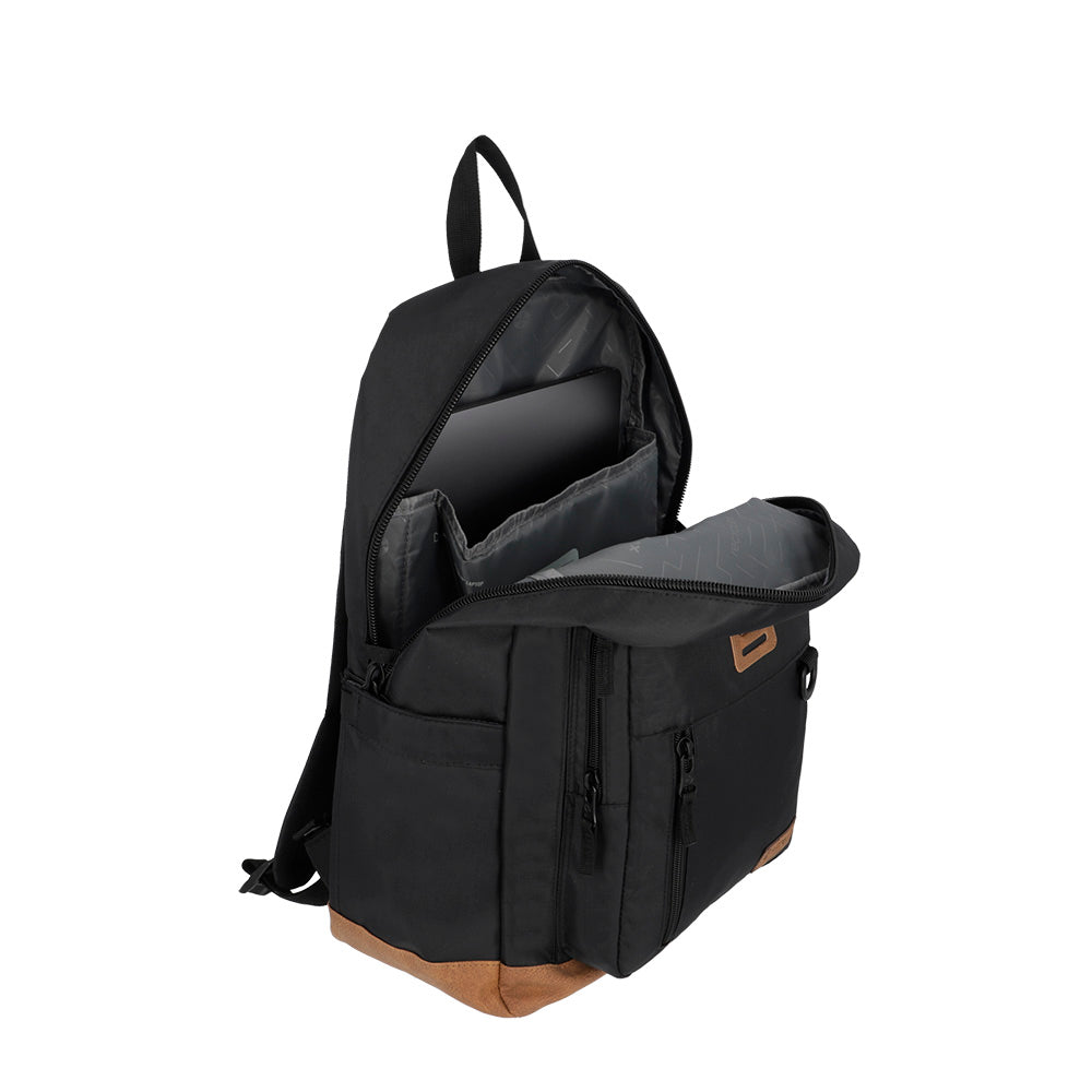Mochila New Jersey 4Xt Black M