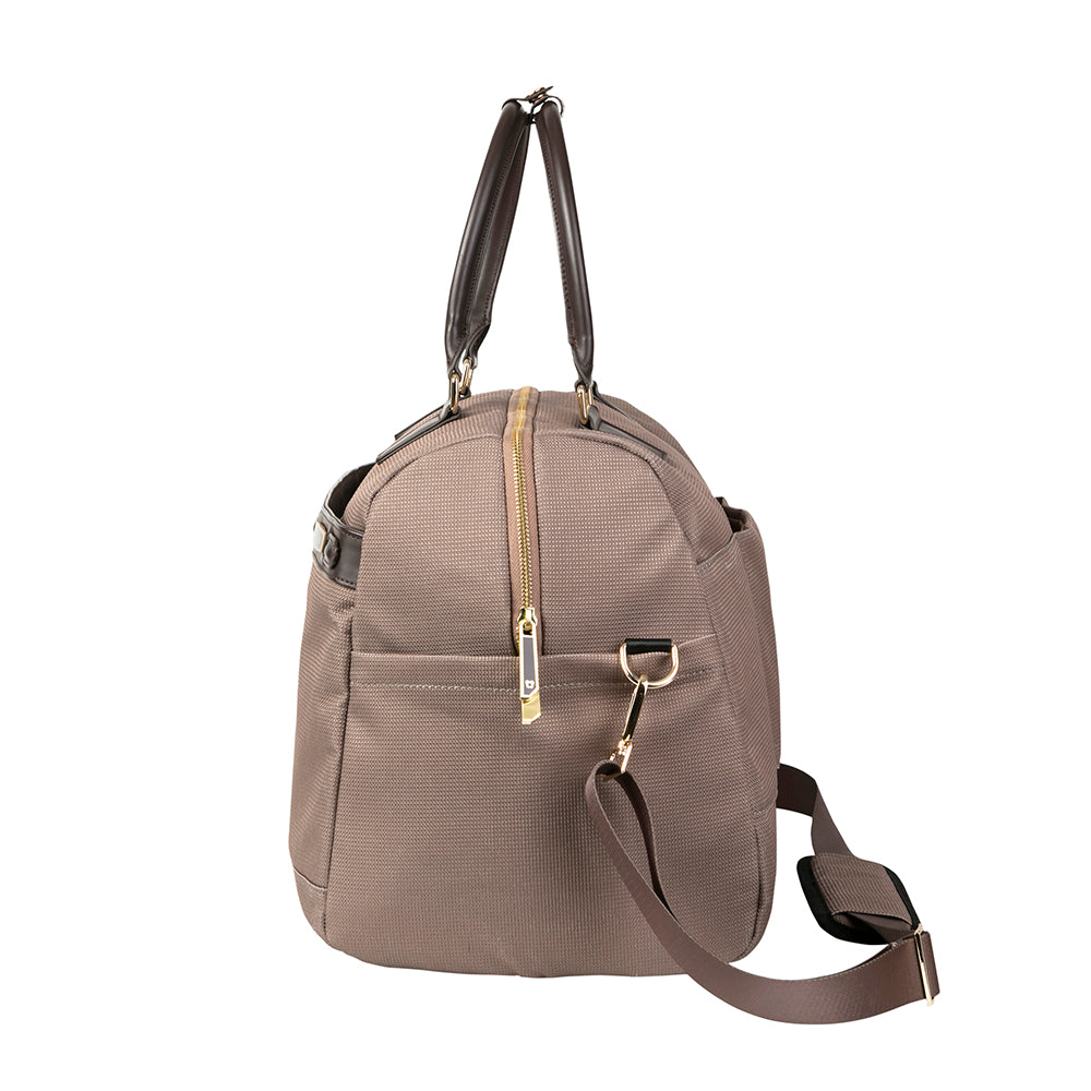 Bolso Royale 3SX Desert Brown L