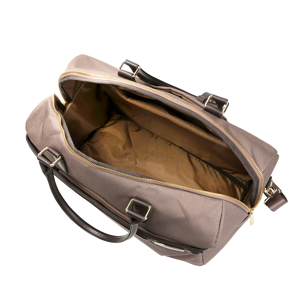 Bolso Royale 3SX Desert Brown L