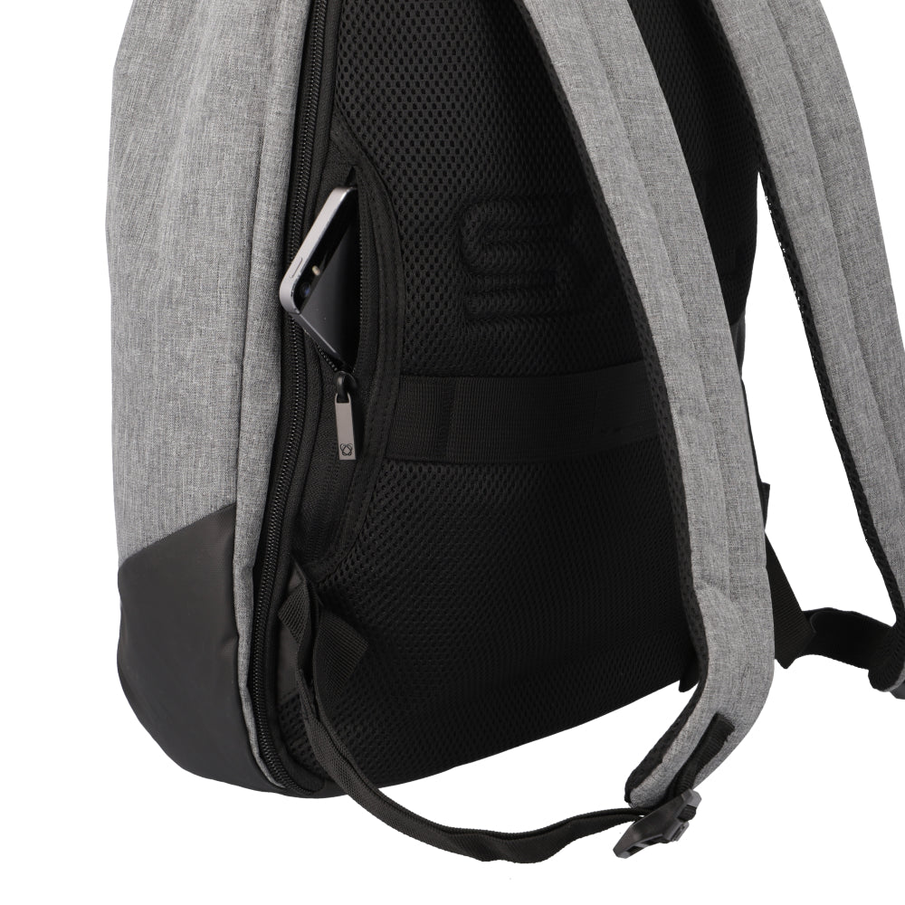 Mochila Safepack 2SX TT22 Gris melange