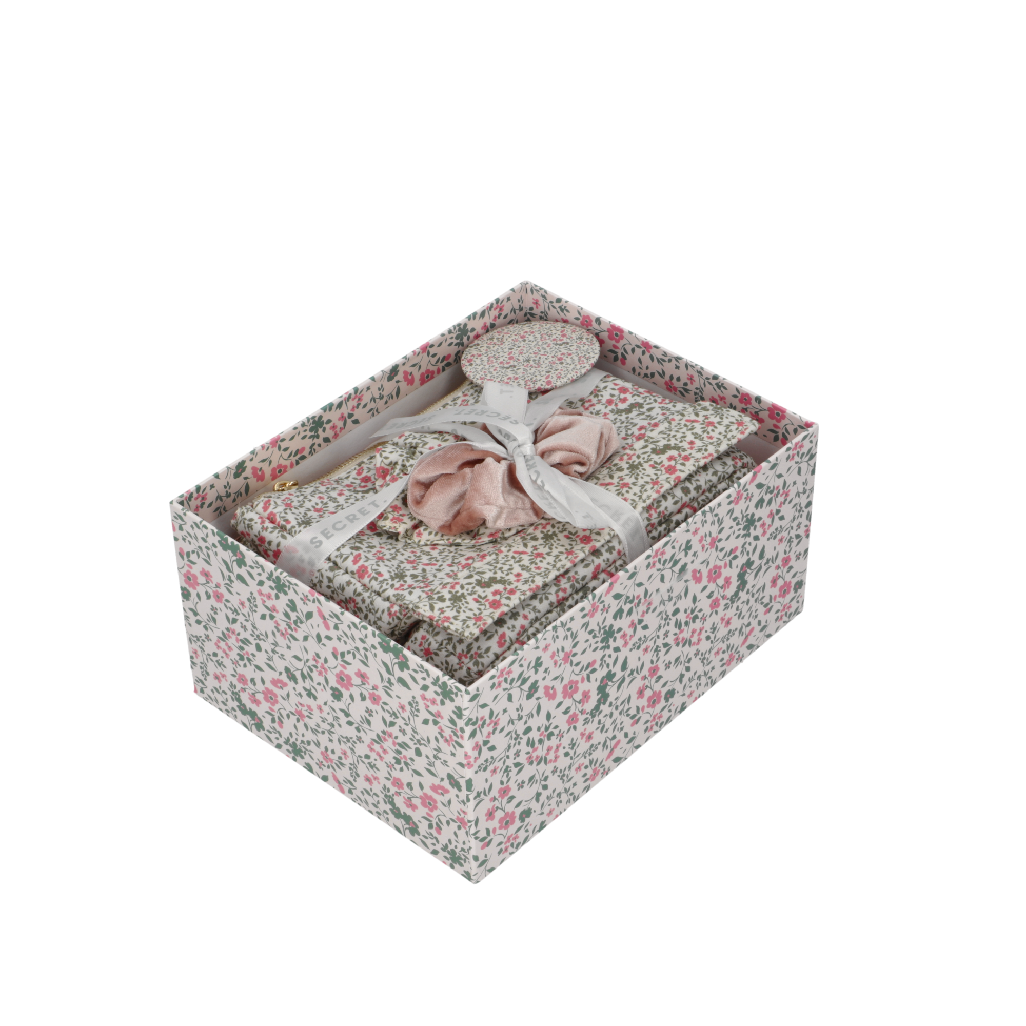 PACK COSMETIQUERO MODULAR BALI FW24 FLORES