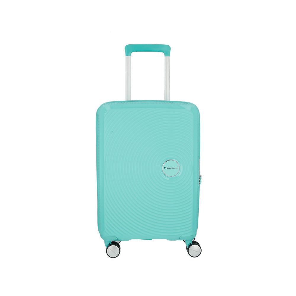 Maleta Rígida Disc O Cabina Menta