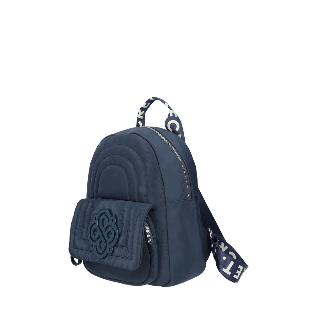 MOCHILA TOKIO FW24 AZUL M