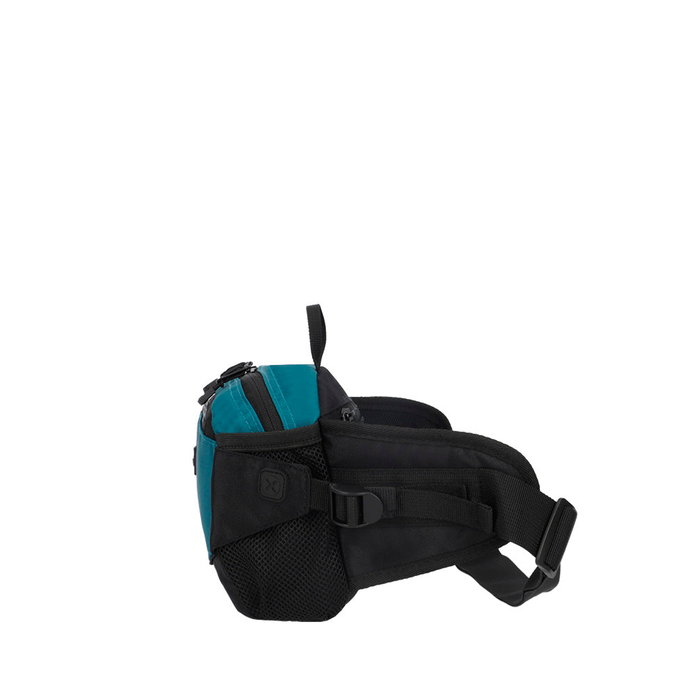 Banano LAMBDA 3XT TEAL GREEN M