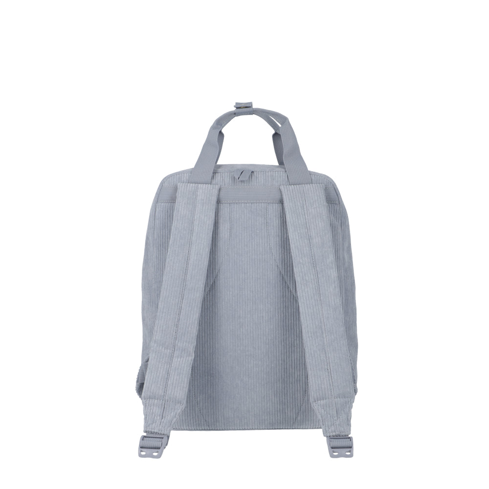 Mochila NORA 306 Dusty Blue M