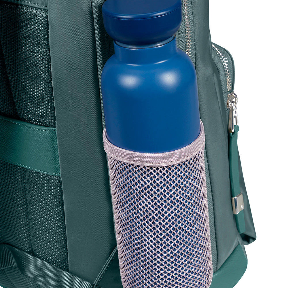 Mochila para Laptop BE-HER Verde