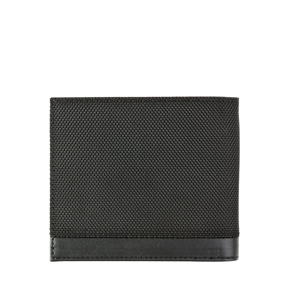 Billetera Suburb 4SX Negro M