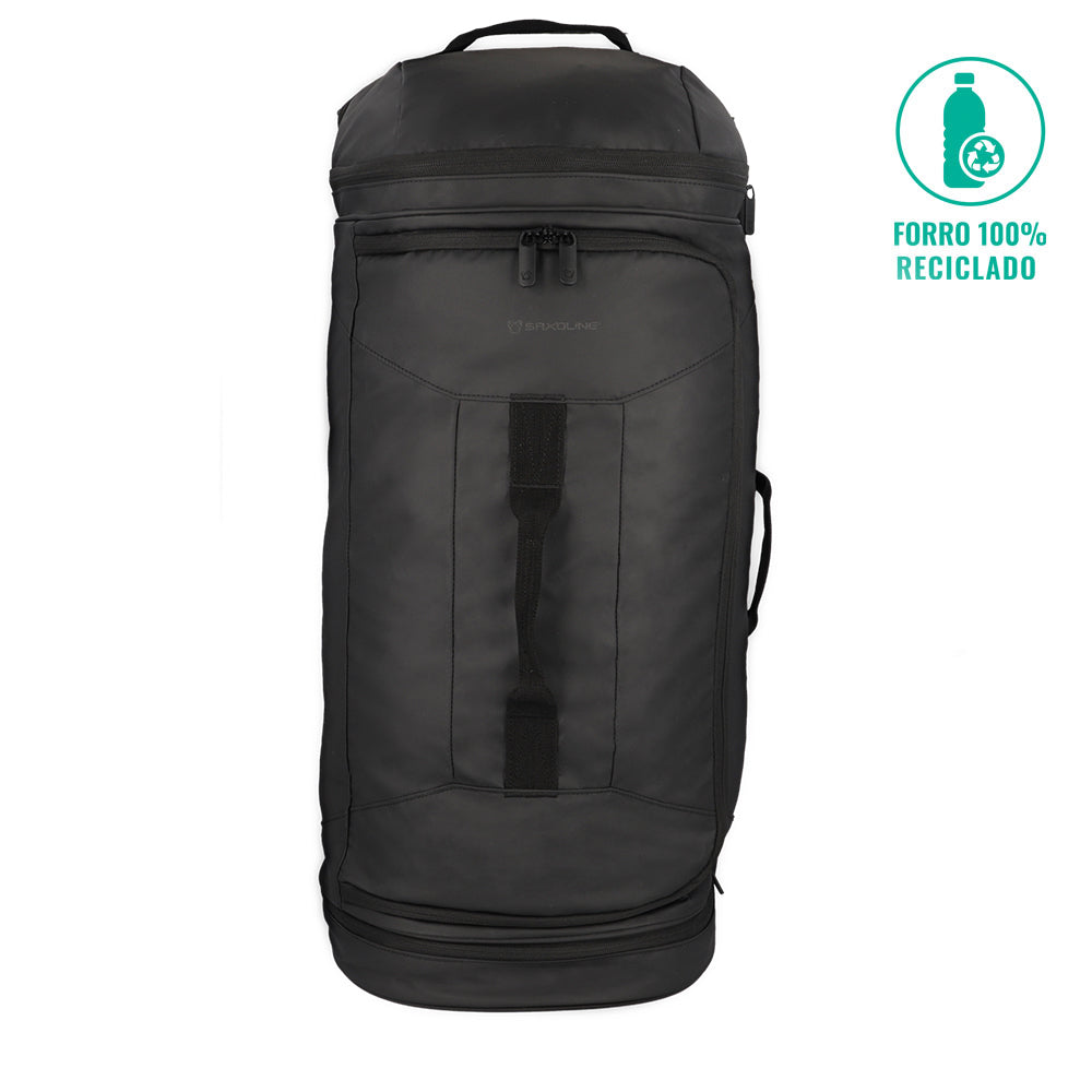 Bolso de viaje Andante negro L